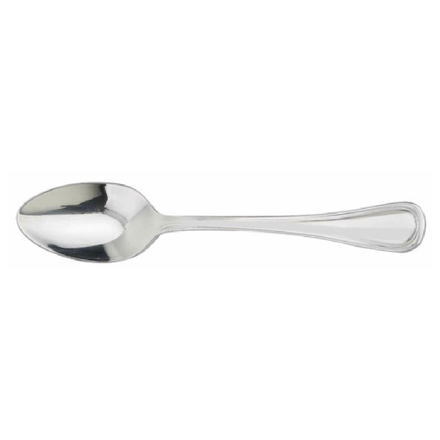 Steelite WL3507 Dessert Spoon 7" 18/0 Stainless Steel