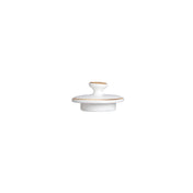 Steelite 82125AND0542L Beverage Pot Lid 2.375" X 1.375" Quanta