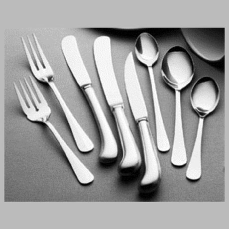 Vollrath 48113 Flatware 3 Tine Salad Fork Stainless