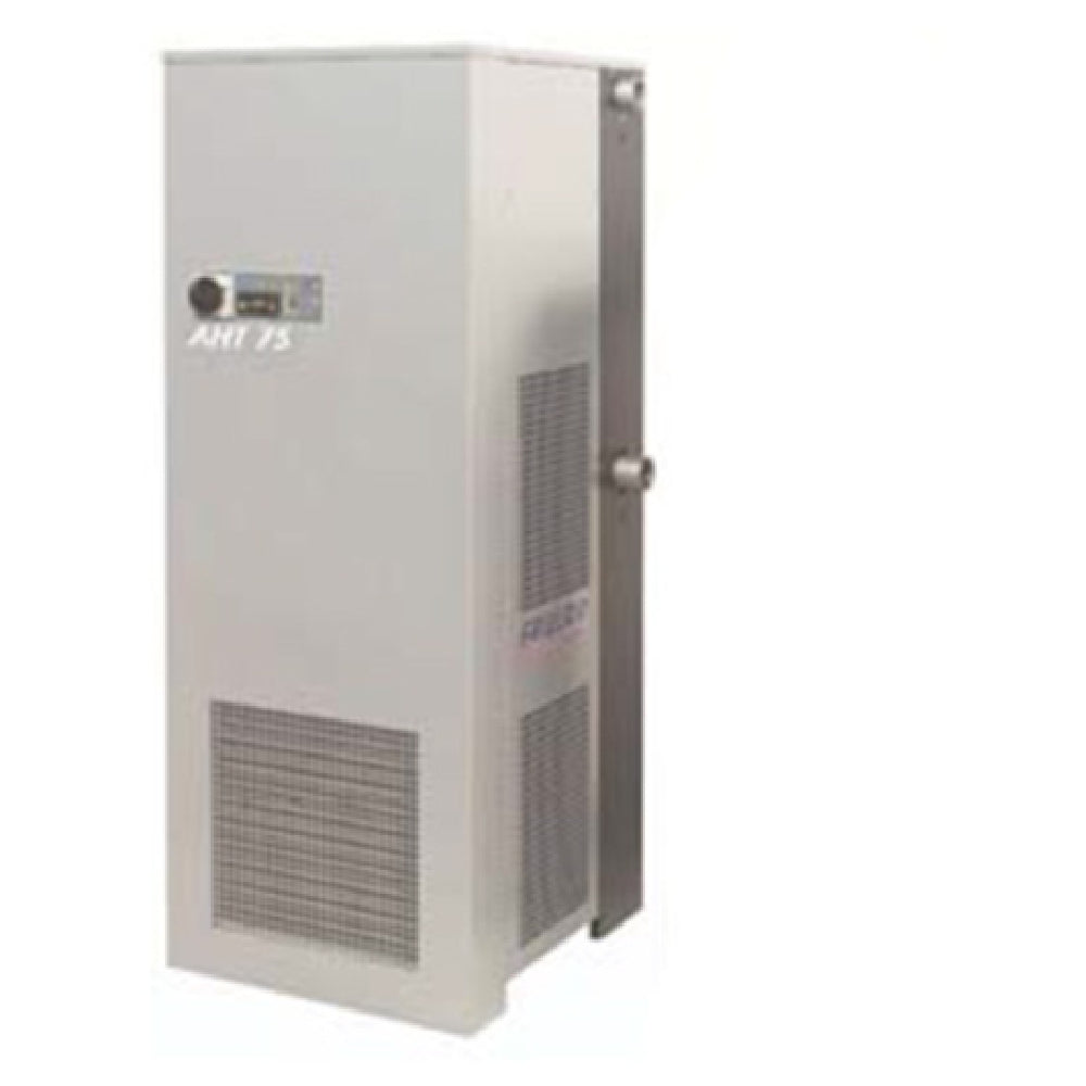 Cleveland CASAHT35 Refrigerated Air Dryer Solid State Controller Dual