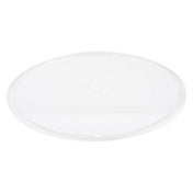 Bauscher Hepp TCA1630L - Casablanca Collection Lid, Acrylic, Clear