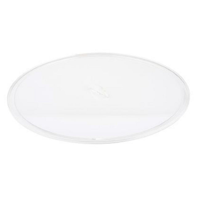 Bauscher Hepp TCA1630L - Casablanca Collection Lid, Acrylic, Clear