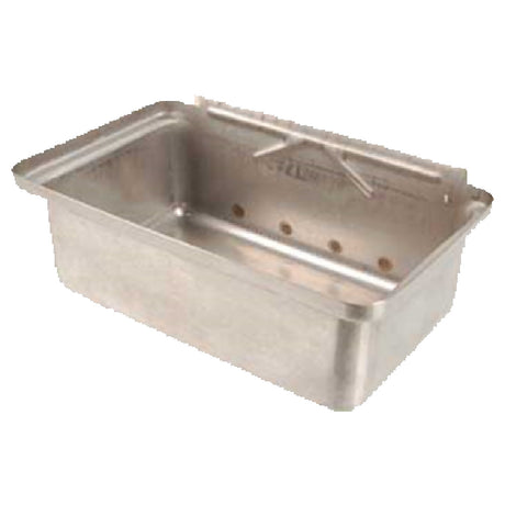 Franklin Machine Products 265-1035 Drip Tray Stainless Steel