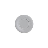 Steelite 41150ST7212 Wing Plate 7" Dia. Round