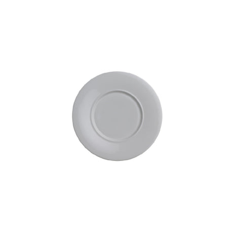 Steelite 41150ST7212 Wing Plate 7" Dia. Round