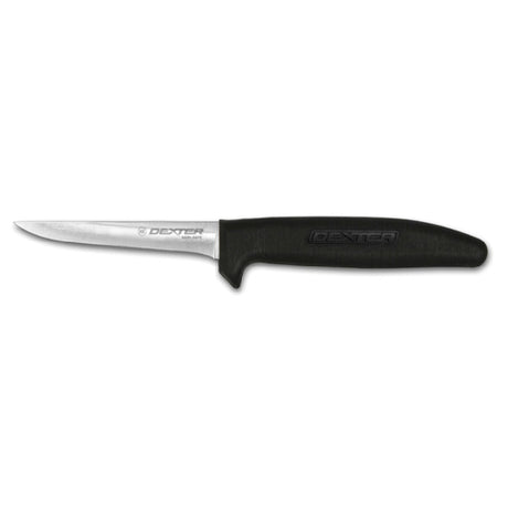 Dexter Russell P153 3/4 WHG SofGrip™ (11053) Boning Knife 3-3/4" Wide