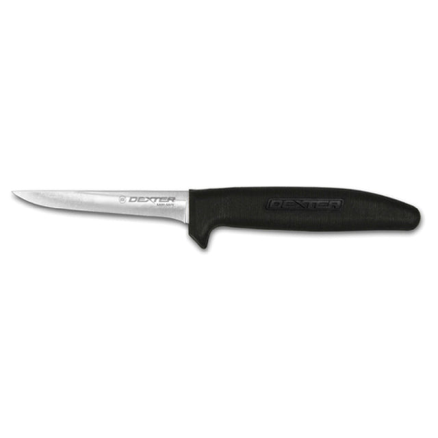 Dexter Russell P153 3/4 WHG SofGrip™ (11053) Boning Knife 3-3/4" Wide