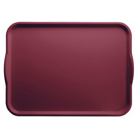 Cambro 1418H522 Camtray® Dietary Tray With Handles Rectangular