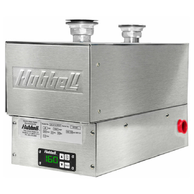 Hubbell JFR-9R Food Rethermalizer/Bain Marie Heater Electric 9.0kW