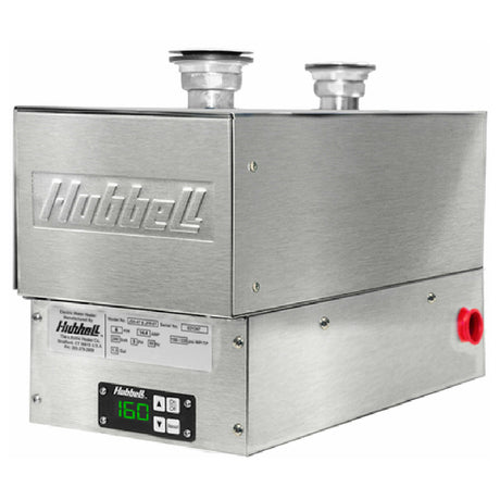 Hubbell JFR-3S Food Rethermalizer/Bain Marie Heater Electric 3.0kW