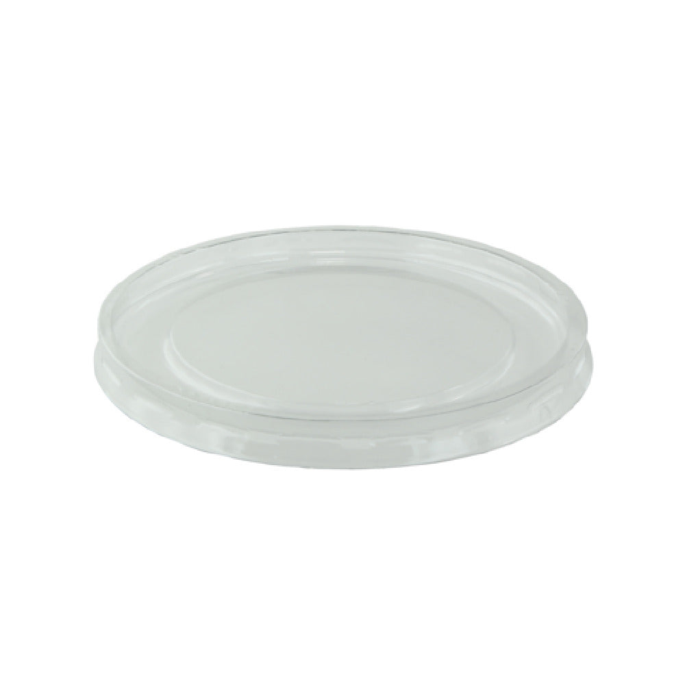 PacknWood 210LDELIK115L - Lid, 4.5"dia., For 210DELINEWS12,210DELINEWS16,210DELINEWS20,210DELINEWS24,210DELIPOC12,210DELIPOC16,210DELIPOC20,210DELIPOC24,210PLAS12,210PLAS16