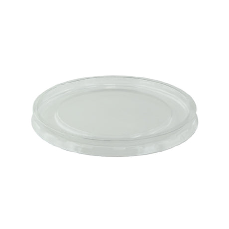 PacknWood 210LDELIK115L - Lid, 4.5"dia., For 210DELINEWS12,210DELINEWS16,210DELINEWS20,210DELINEWS24,210DELIPOC12,210DELIPOC16,210DELIPOC20,210DELIPOC24,210PLAS12,210PLAS16