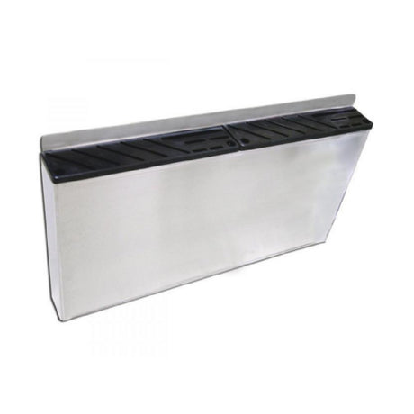 Omcan USA 12906 - (12906) Knife Rack, Small, Stainless Steel