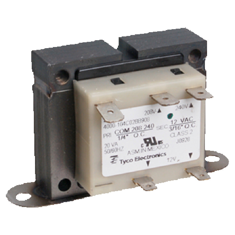 Franklin Machine Products 197-1058 Transformer 208/230/240v 20 Amp