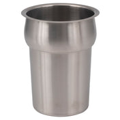 Stanton Trading 4815 - Inset, For Steam Table, 2-1/2 Qts.