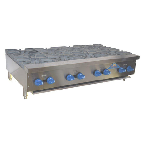 Comstock-Castle FHP48 Hotplate Countertop Gas