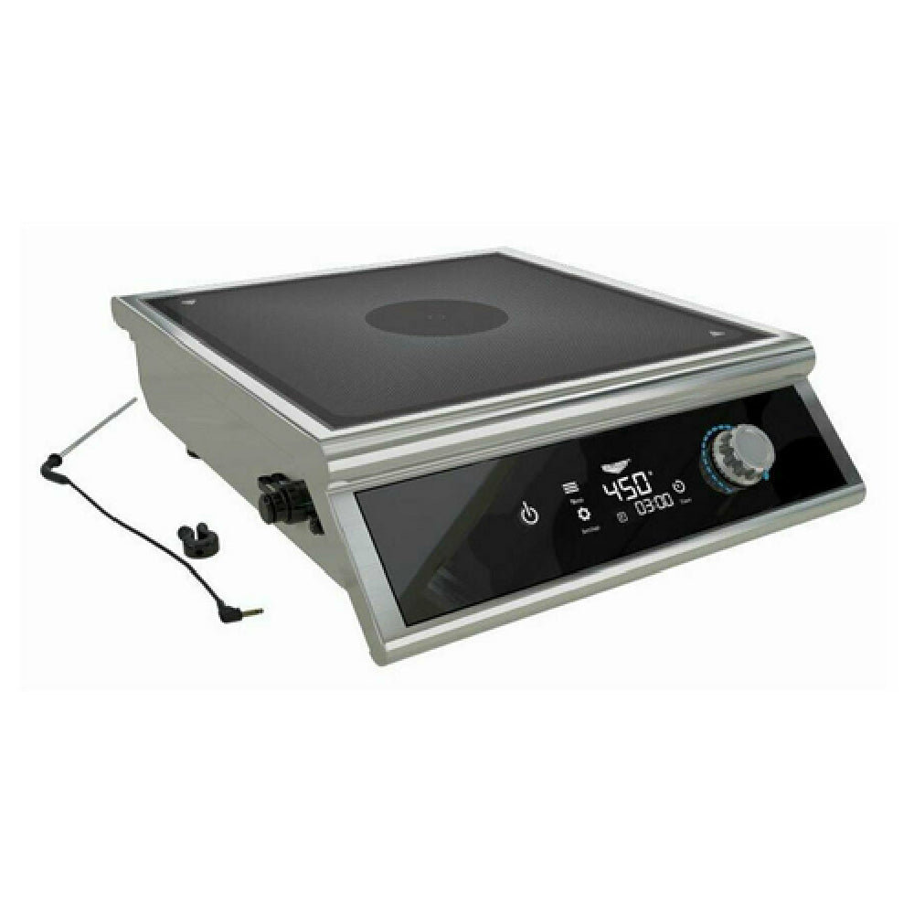 Vollrath HPI4-3800 Induction Range Countertop Single Hob