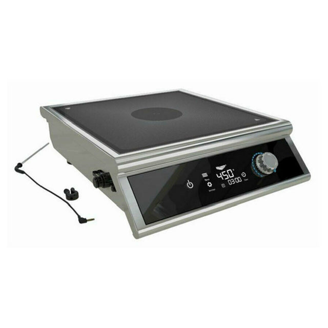 Vollrath HPI4-2600 Induction Range Countertop Single Hob