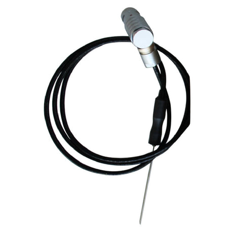 Rational 40.04.509P External Sous Vide Probe For SCC/CMP 6162101102 (factory-installed After 9/2011) (not Available With Left Hinged Units)