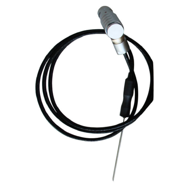 Rational 40.04.509P External Sous Vide Probe For SCC/CMP 6162101102 (factory-installed After 9/2011) (not Available With Left Hinged Units)