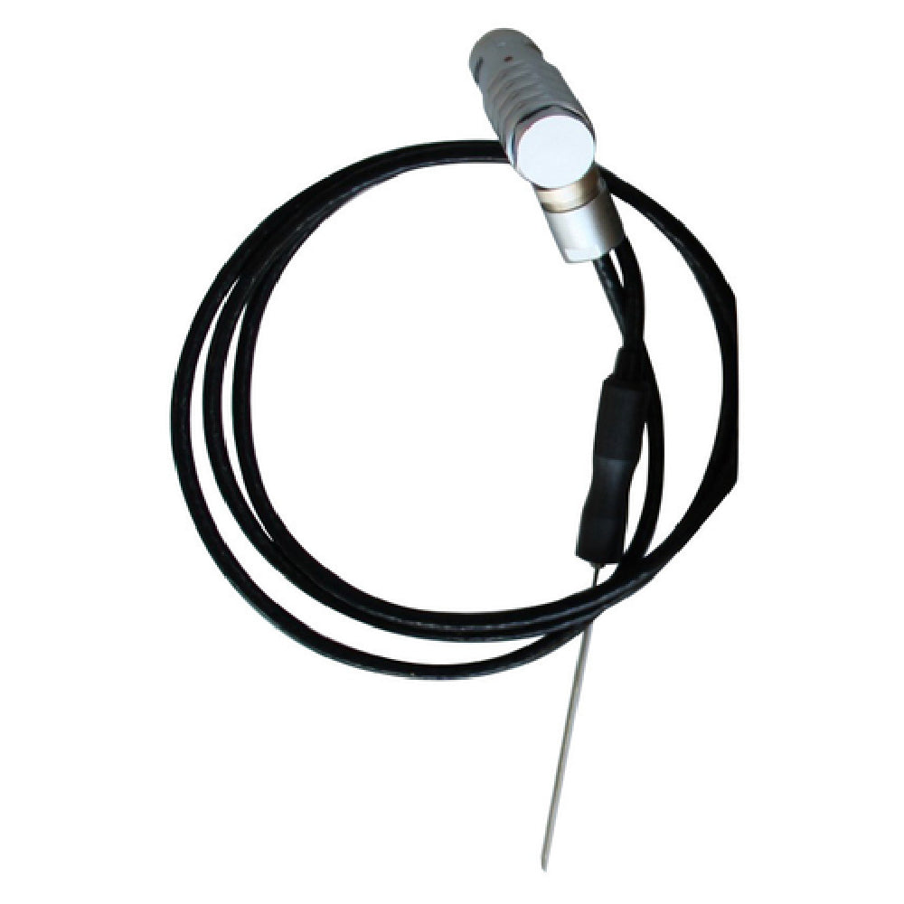 Rational 40.04.509 External Sous Vide Probe For SCC/CMP 6162101102 (factory-installed After 9/2011) (not Available With Left Hinged Units)