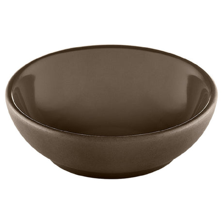 Bauscher Hepp 544060-700665 - Small Bowl, 2.4 Oz., 3.2"x 1"H