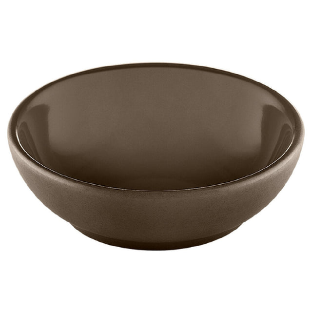 Bauscher Hepp 544060-700665 - Small Bowl, 2.4 Oz., 3.2"x 1"H