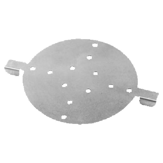 Franklin Machine Products 188-1061 Spray Disc 3-7/16" (12) 1/8" Spray Holes