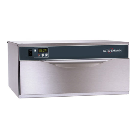 Alto Shaam 500-1D Halo Heat® Warming Drawer Free Standing One Drawer