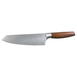 Town 47410/DZ Zhang Xiao Quan Chinese Chef's Knife 7-1/2” X 2” Blade OA Length 12-1/2”