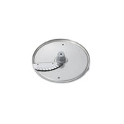 Eurodib 650219 Dito Sama Wavy Slicing Disc 5 Mm (dia. 175mm) Stainless Steel