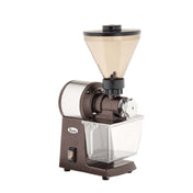 Omcan 44116 (SANTOS 01PV) Trento Santos® Poppy Grinder 30.8 Lbs (14 Kg) Capacity