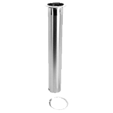 Franklin Machine Products 150-1019 San Jamar® Counter Mount Cup Dispenser Vertical Mount 23-1/2" Tube Length