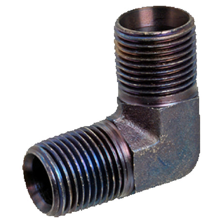 Franklin Machine Products 227-1163 Elbow Fitting 1/2" Compression 1/2" NPT