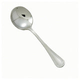 Winco 0036-04 Bouillon Spoon 5-7/8" 18/8 Stainless Steel