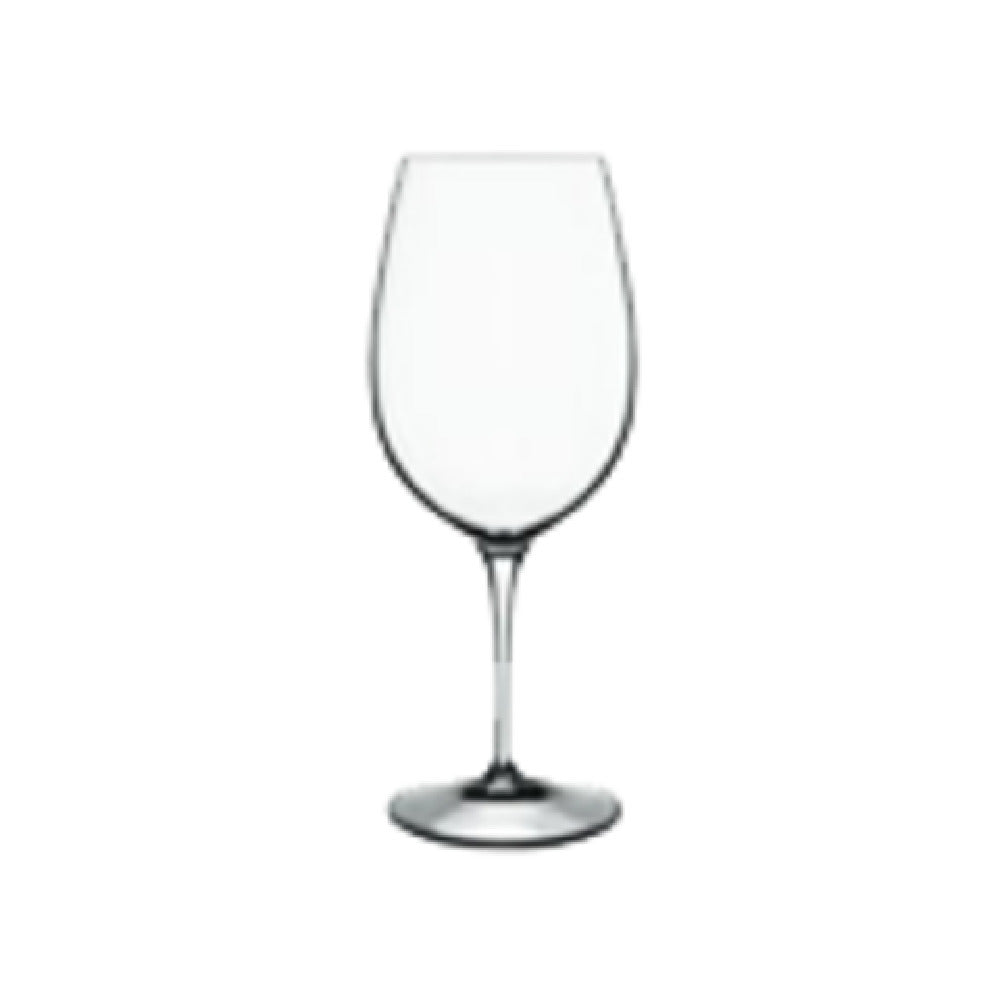 Bauscher Hepp 09641/06 - Riserva Wine Glass, 25.75 Oz., Reinforced Rims