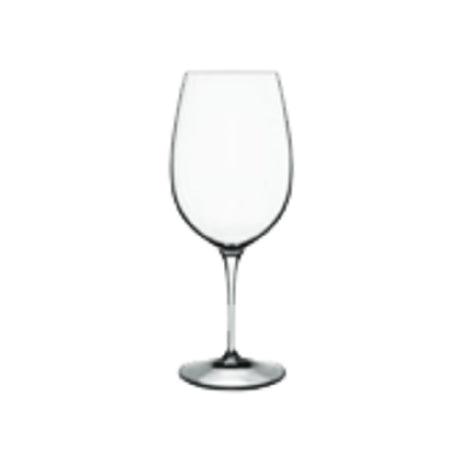 Bauscher Hepp 09641/06 - Riserva Wine Glass, 25.75 Oz., Reinforced Rims