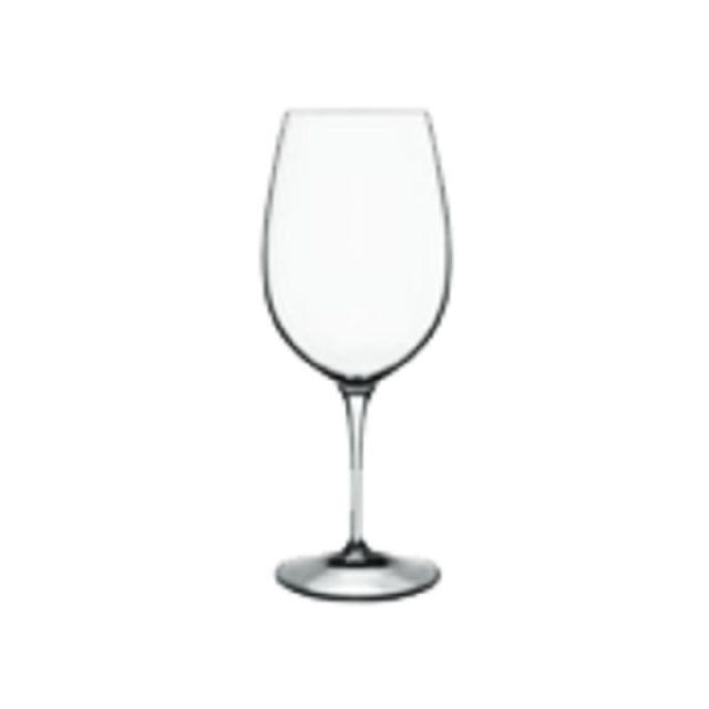 Bauscher Hepp 09641/06 - Riserva Wine Glass, 25.75 Oz., Reinforced Rims