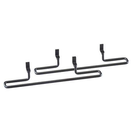 Cal Mil 3723-13 Bracket 13"W X 2-1/4"D Metal