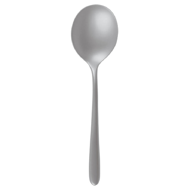 Paderno 52620-03 Table Spoon 8-7/8" Round Bowl