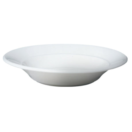 Cameo China 302-174 Royalmont Cereal Bowl 8 Oz. (240 Ml) 7" Dia. X 1-7/8"H (18 Cm X 4.7 Cm)