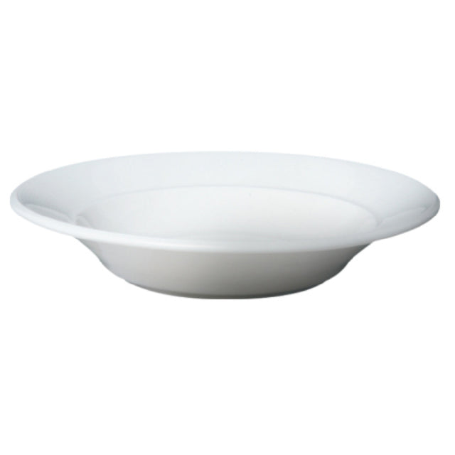 Cameo China 302-174 Royalmont Cereal Bowl 8 Oz. (240 Ml) 7" Dia. X 1-7/8"H (18 Cm X 4.7 Cm)