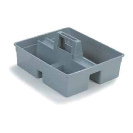 Carlisle JC1945CB23 Carlisle Janitorial Tool Caddy 15-1/8"L X 13-1/8"W X 8-1/2"H