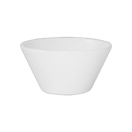 Churchill China WH ZE121 Snack Bowl 12 Oz. 4-7/8"
