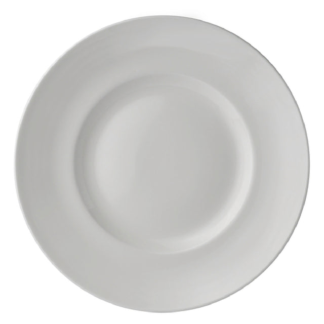 Steelite 4410RF002 Presentation Plate 11" Dia. 5-1/2" Well
