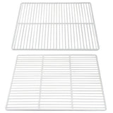 Franklin Machine Products 232-1150 Shelf Set (2)