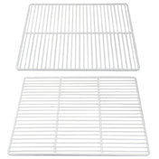 Franklin Machine Products 232-1150 Shelf Set (2)
