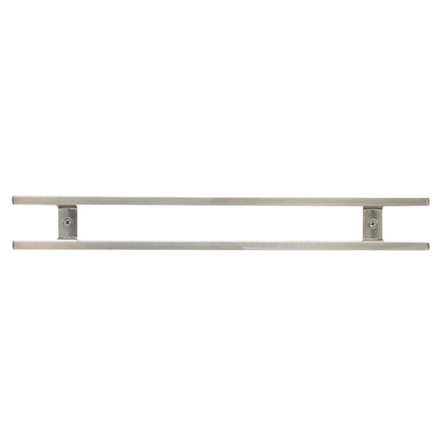 Mercer Culinary M30751 Magnetic Bar 18"L Two Bars