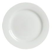 Steelite 6306P701 Dinner Plate 11-1/4" Dia. Round