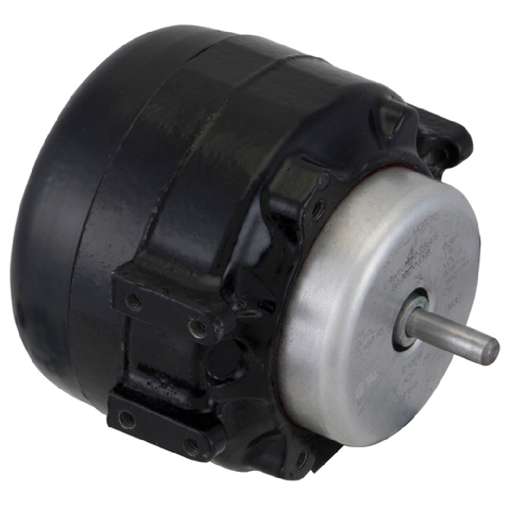 Franklin Machine Products 840-3407 Spray Drive Motor Clockwise Rotation From Shaft End 1550 RPM